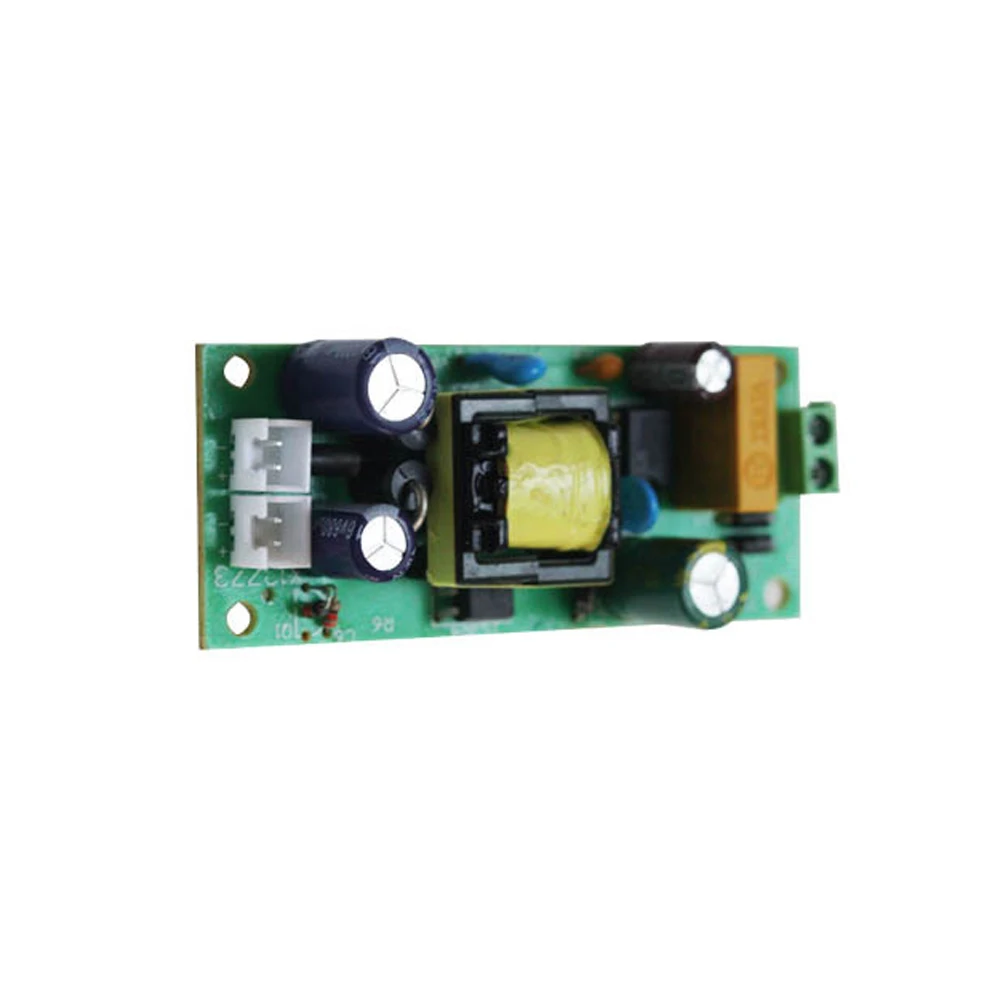 Плата импульсного источника питания DC12V 1 5A AC110-240V до 12V Модуль понижающего