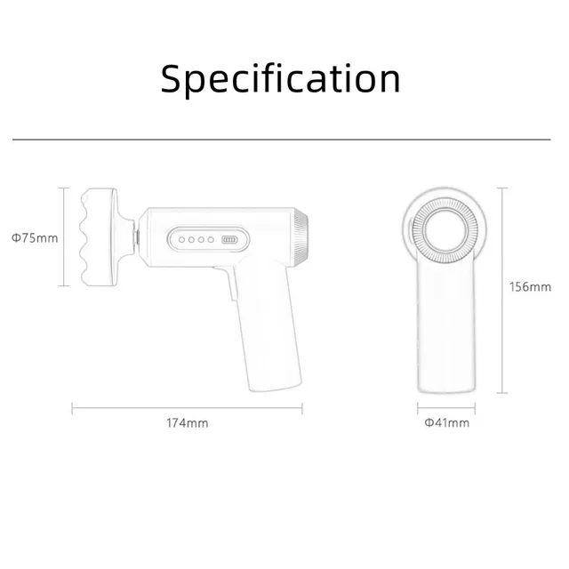 Wireless Polisher Electric Car Polisher Speed Adjustable Car Polishing Waxing Grinding Machine Power Tool for Car Polishing 6