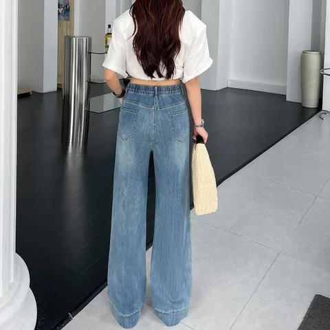 Женские прямые джинсы Levi's 2XL