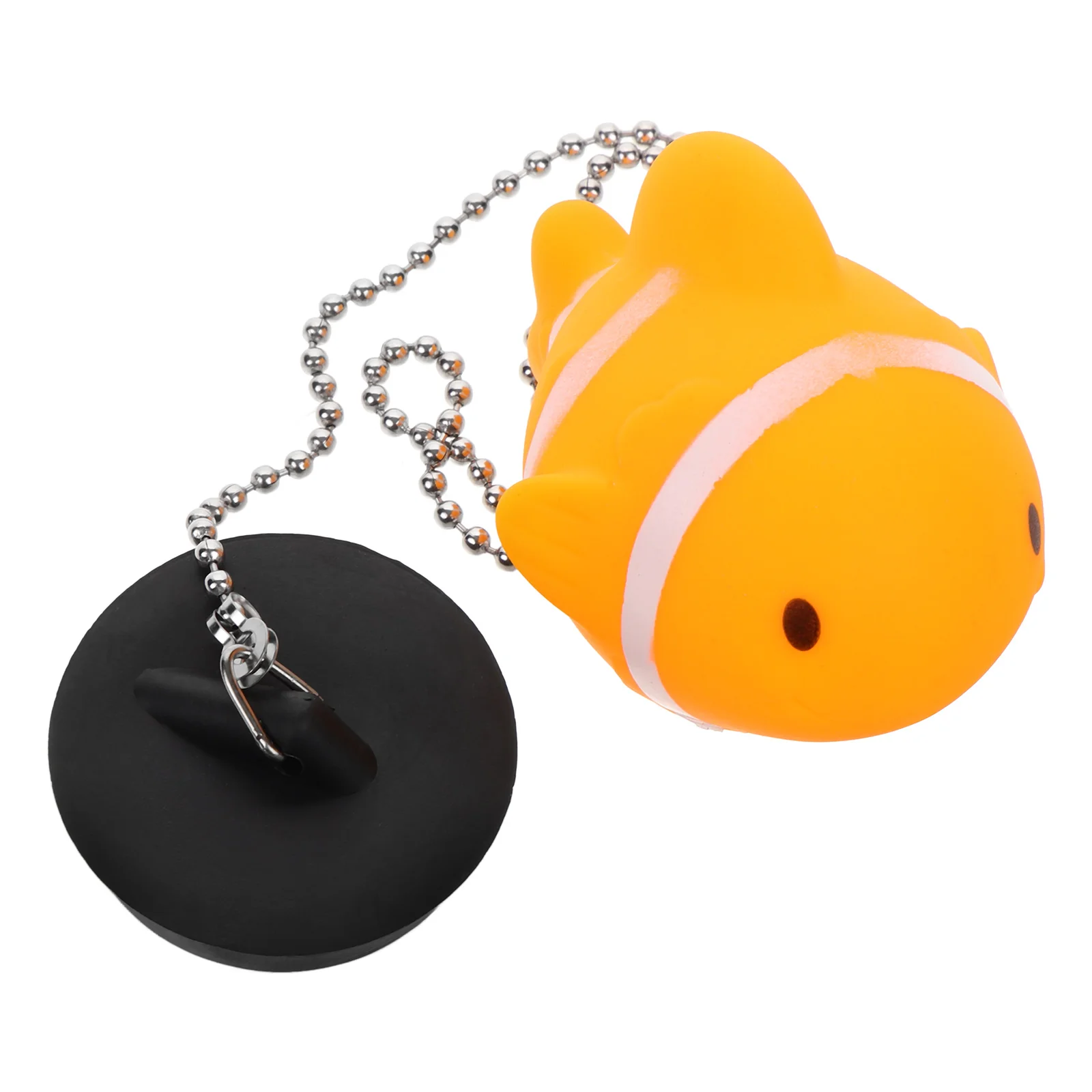 Пробка для ванны Goldfish пробка слив раковина ванной аксессуары умывальника резина