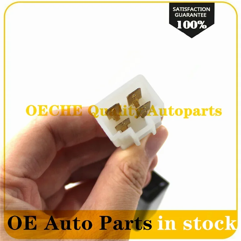 129211-77920 HC0119 заглушка клапана заглушки масла реле таймера для двигателя Yanmar 3TNV88