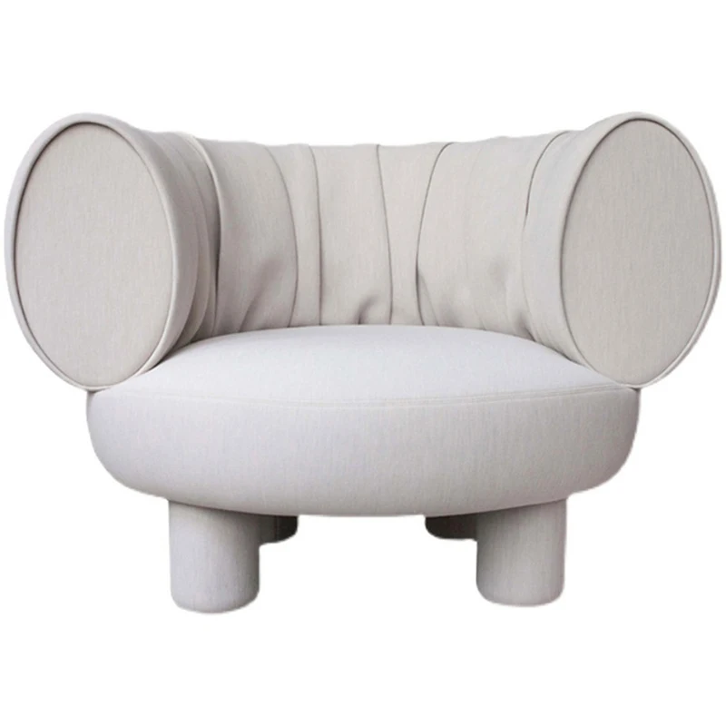 Краб Персонализированный одиночный диван-кресло Ресторан