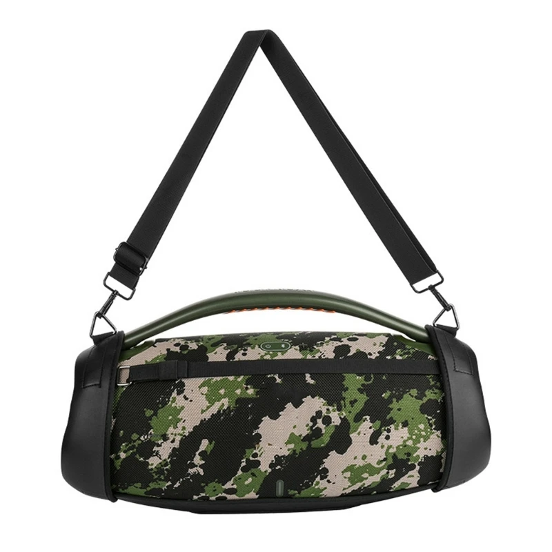 Портативные сумки для переноски защитных чехлов беспроводных динамиков Boombox 3