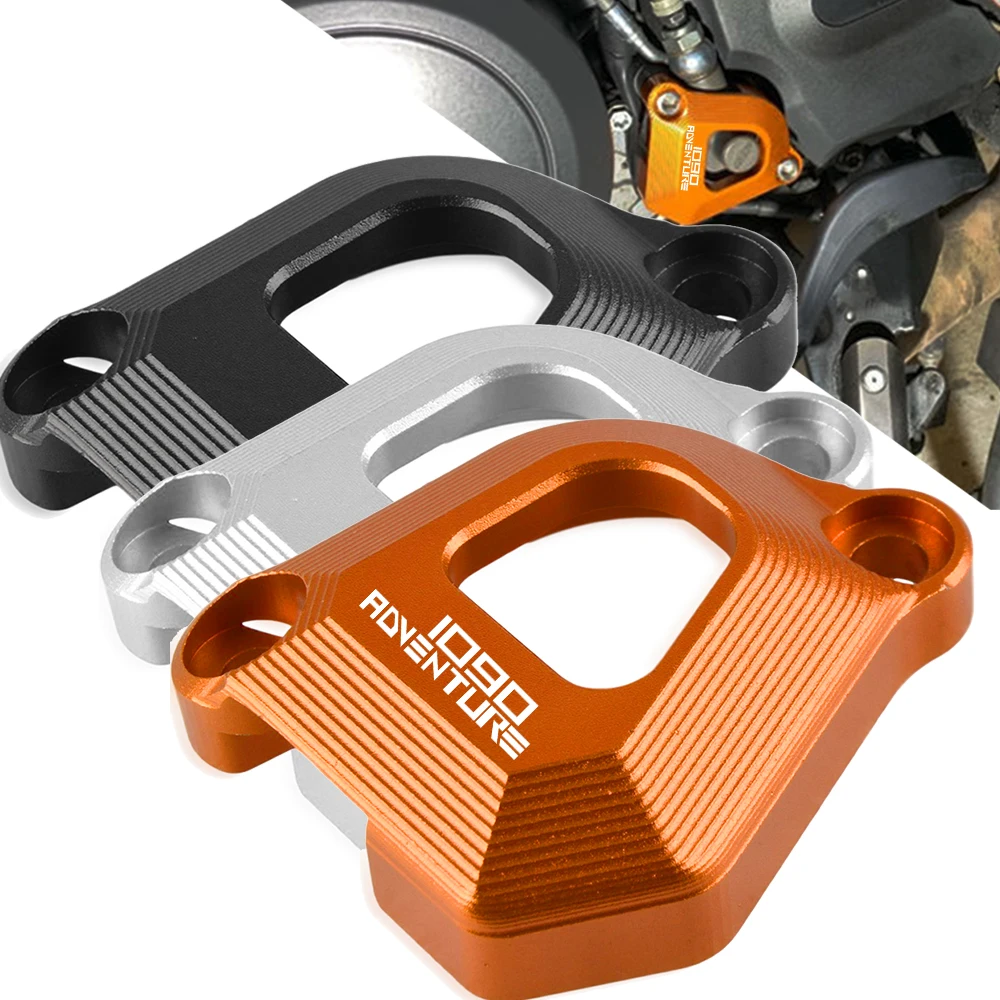 

Motor For 1090 ADVENTURE 2016 2017 2018 2019 2020 Clutch slave cylinder guard protect motorbike 1090 ADVENTURE R 2016 2017-2020