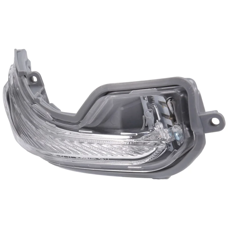 Указатель поворота зеркала правой боковой двери 26160-4GA0A для INFINITI QX30 Q50 Q60 Q70 2014-2019