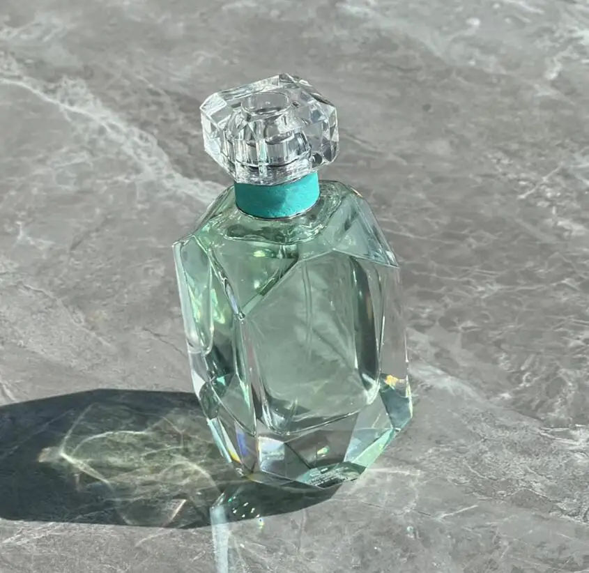 

PR top quality brand men perfume women diamond floral long lasting natural taste with atomizer for men fragrances