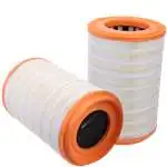 

Air filter for HP2610-P.G.R.T.-SERI 04-series 94/