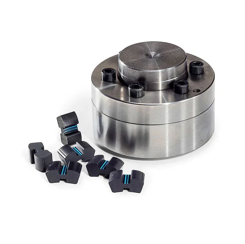 Муфта штыревого типа с резиновыми элементами Муфты вала N-EUPEX H200