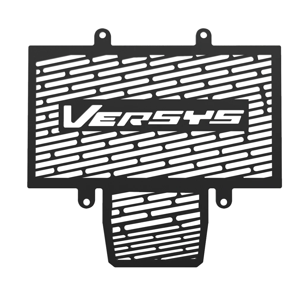 

Защита для радиатора мотоцикла, для Kawasasi VERSYS300 VERSYS 300 X300 VERSYS X-300 X 300