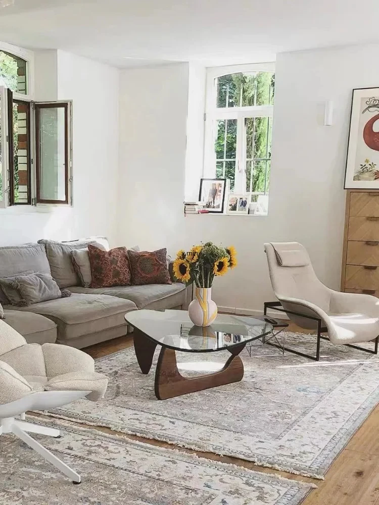 Минималистичный современный коммерческий кофейный столик для двора домашнее