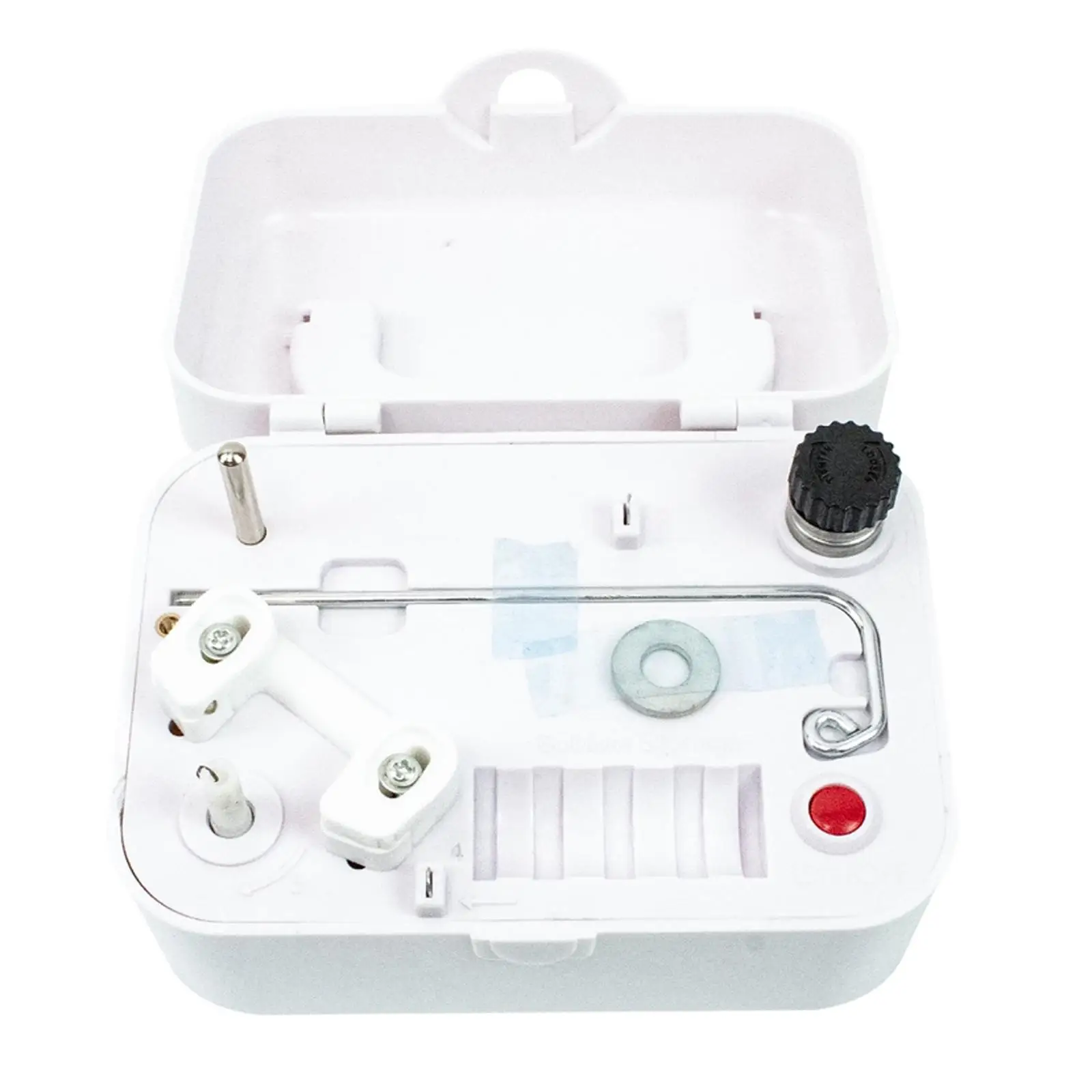 Электрическая катушка намотка швейная машина интеллектуальная прочная для