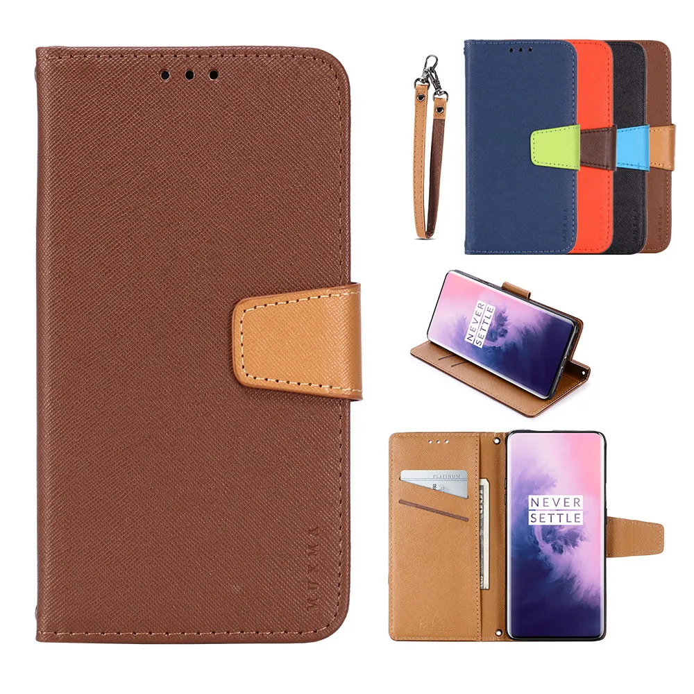 

Luxury Flip Leather Wallet Phone Case for ASUS ZenFone ZS660KL ZB633KL ZB631KL ZS630KL ZC554KL ZS620KL ZB570TL Shockproof Cover