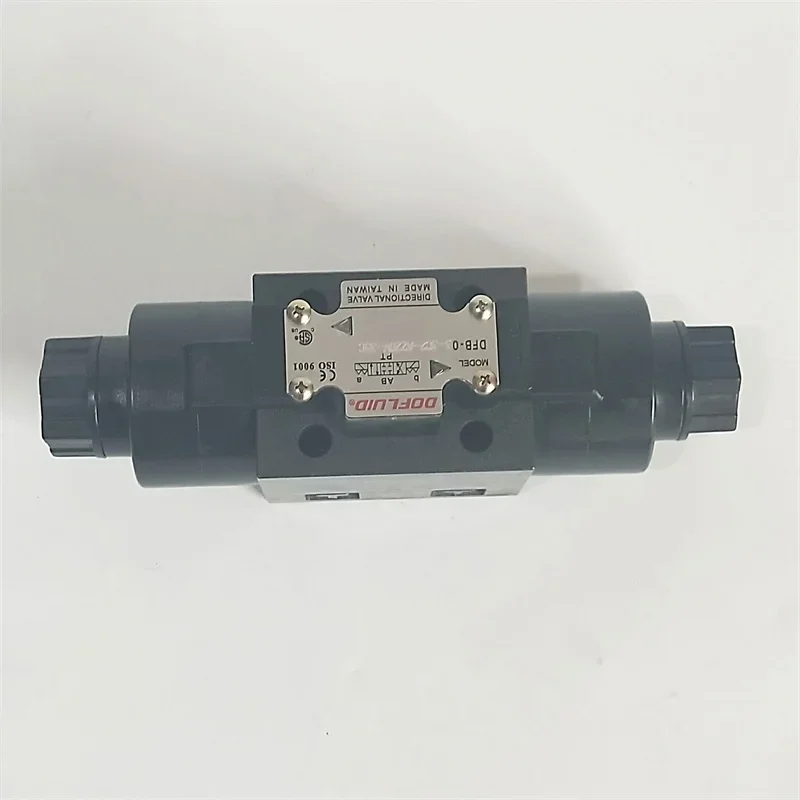 Тайвань, Китай Dofluid DFB DFA Series Dfb-03-3c2-a220v-35c Направленный клапан по лучшей цене. (art.: 3920cda992bc5) - 3920cda992bc5