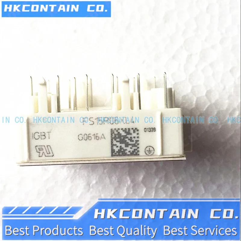 Новый FS15R06W1E3 FS20R06W1E3 FS30R06W1E3 FS50R06W1E3 FS15R06XE3 FS20R06XE3 FS30R06XE3 FS10R06XL4 FS15R06XL4 FS20R06XL4 FS30R06XL4