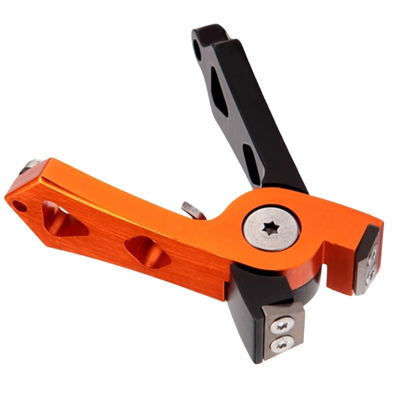 Рыболовные ножницы резак для лески рыболовные щипцы режущий инструмент