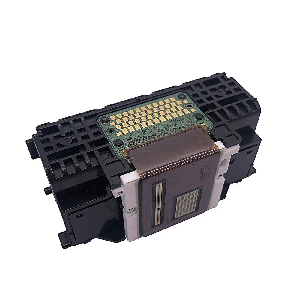 

print head QY6-0082 Original Refurbished for Canon iP7220 iP7250 MG5420 MG5450 Printer only guarantee the print quality of black
