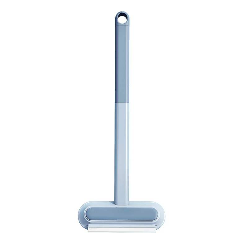 

Window Mesh Screen Brush Curtain Net Wipe Cleaner Carpet Brush Dust Removal Brush Home Long Handle Cleaning Tools