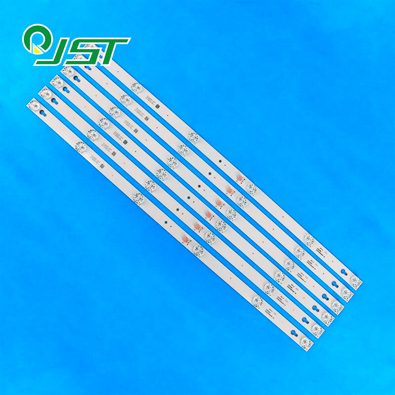 Светодиодные ленты 2 шт