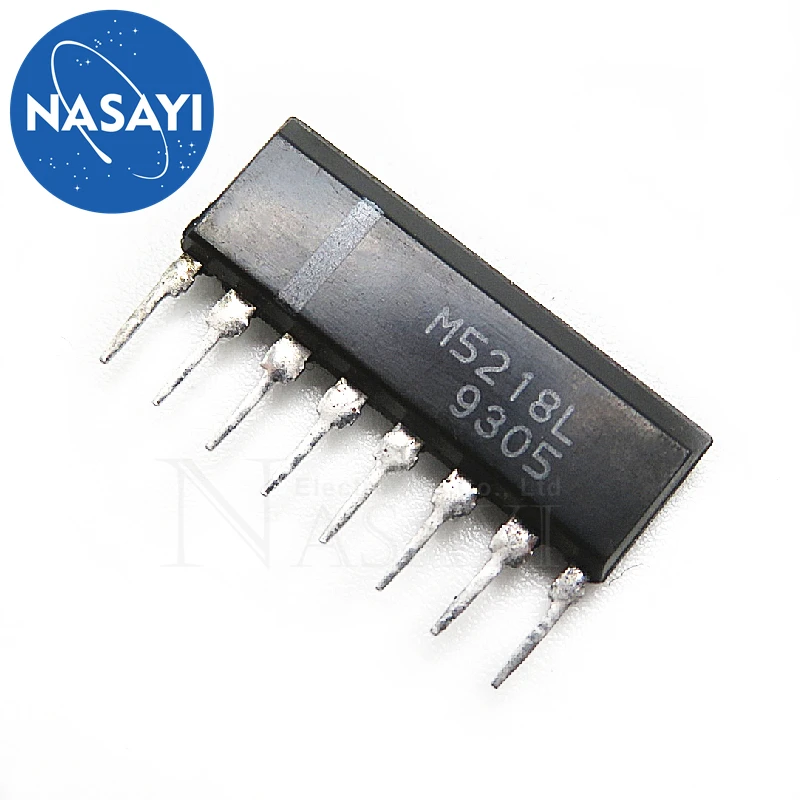 

M5218L M5218 ZIP-8