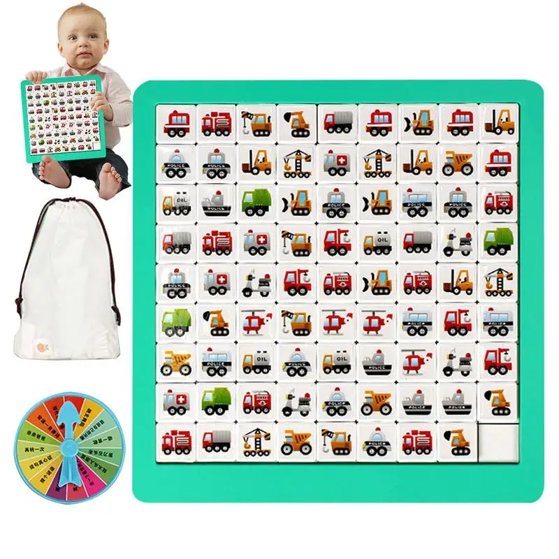 

Memory Matching Game Developmental And Educational Game Board With Rich Patterns Fine Motor Skills Montessori Toys Board Games