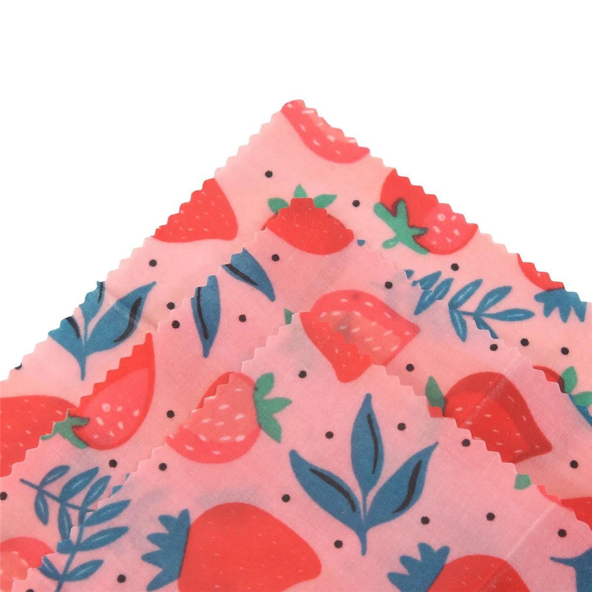 1 комплект многоразовая тканевая пленка из пчелиного воска пищевая свежая сумка