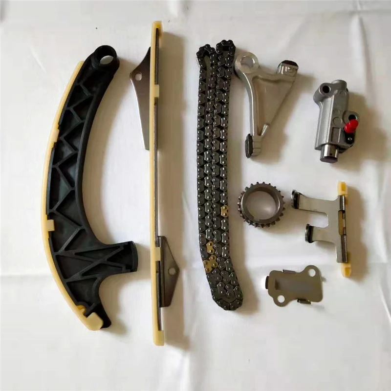 

Комплект цепи ГРМ l15bd l15b8 для комплектов ГРМ двигателя honda l15bd l15b8 kh-15 14401-59b-003
