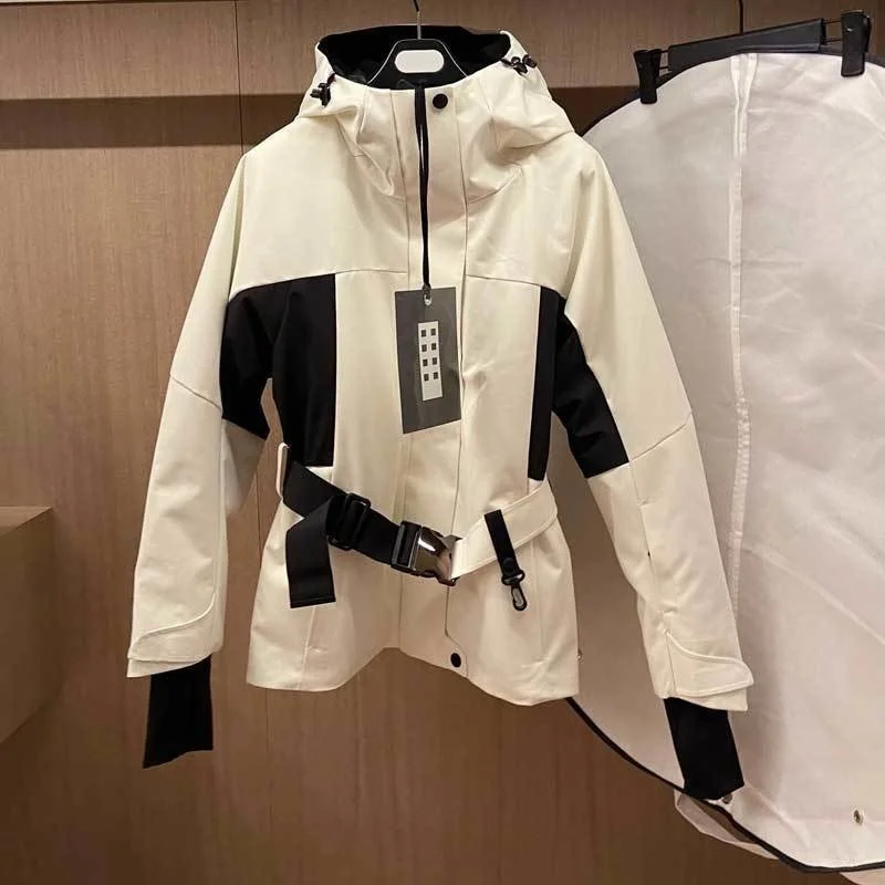 Рисунок 3 - Новый белый гусиный пух Лыжная