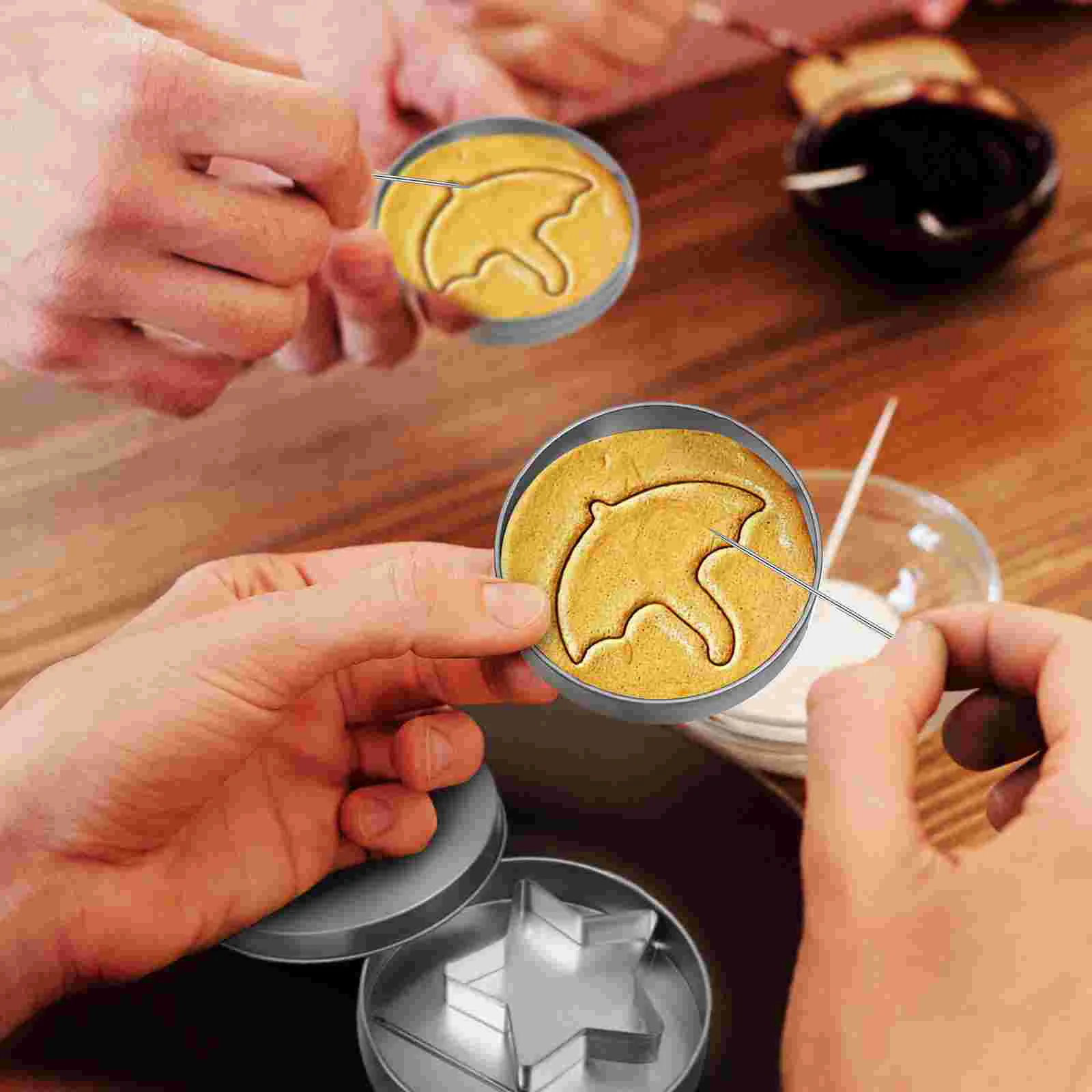 Шоколадные конфеты сладости форма для сахарного печенья формочки изготовления