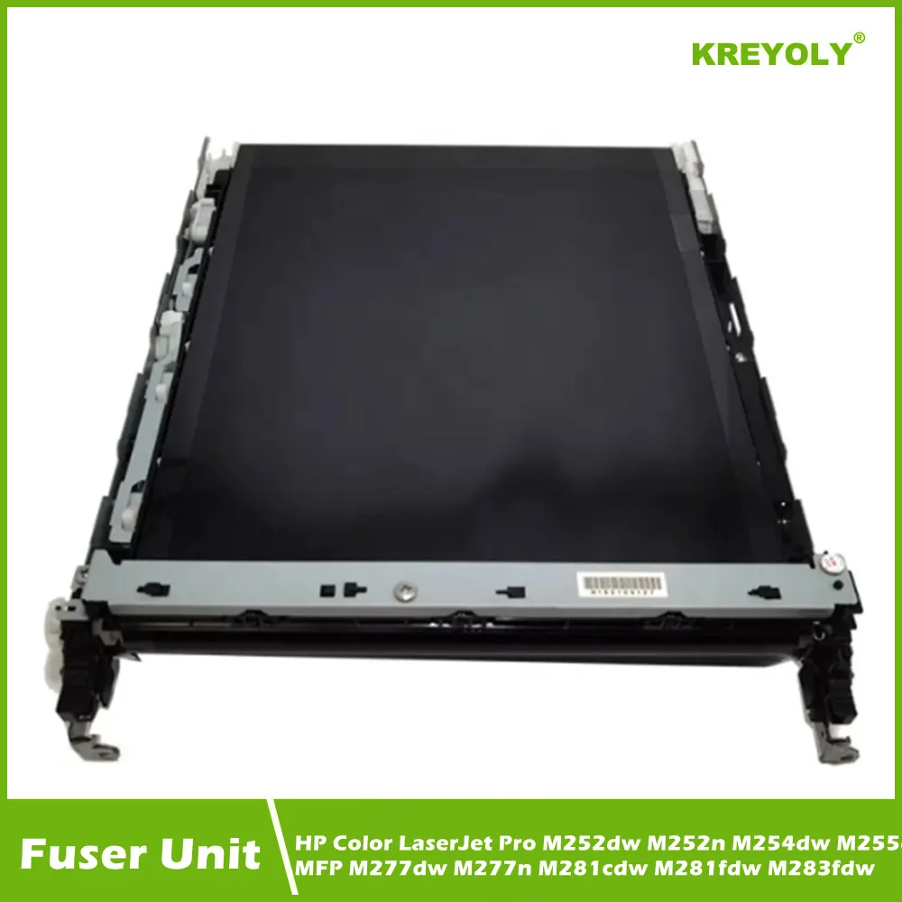 Фото Ремень передачи (ITB) в сборе для HP Color LaserJet ProM252dw M252n M254dw M255dw MFP M277dw M277n M281cdw M281fdw RM2-5907-000CN №3