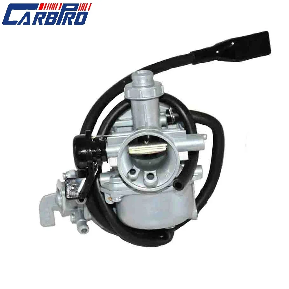Фото Подходит для Honda TRX 90 TRX90 Sportrax Fourtrax 90 Carb ATV 16100-HF7-010 Карбюратор №1