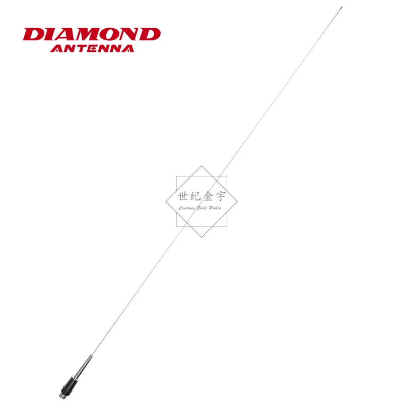 

Japanese diamond antenna M285H single-band high-gain upright antenna VHF car radio walkie-talkie antenna