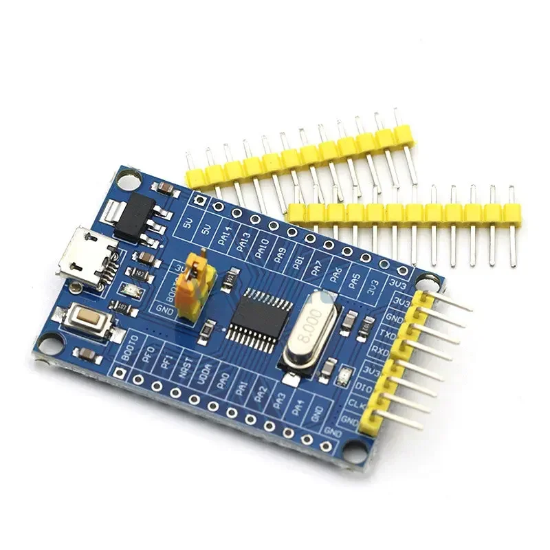 48 МГц STM32F030F4P6 Плата разработки малых систем CORTEX-M0 Core 32-битные панели мини-систем