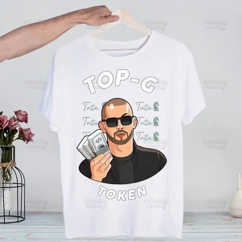 otar nocny sąd zabawna koszulka męska nowa dorywczo z krótkim rękawem Homme Manga unisex Tees