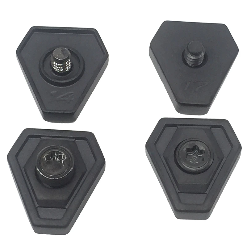 Алюминиевый сплав Golf Weight Screw для Titleist 915D2 D3 915F 915H Driver