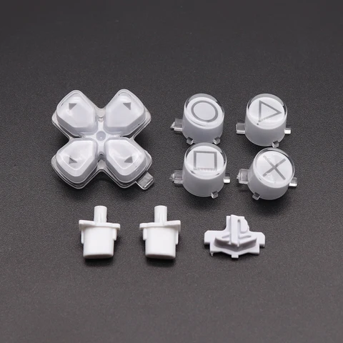 Комплект кнопок для контроллера PS5 TingDong