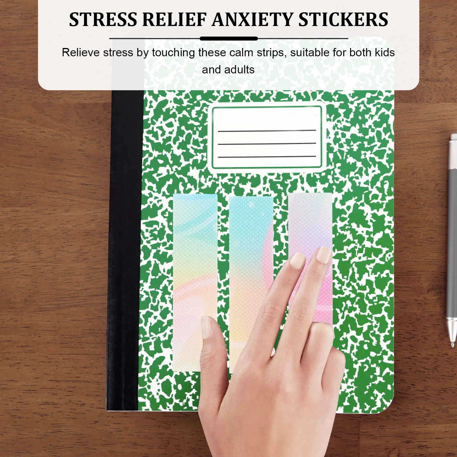 Рисунок 2 - 24 листа наклеек