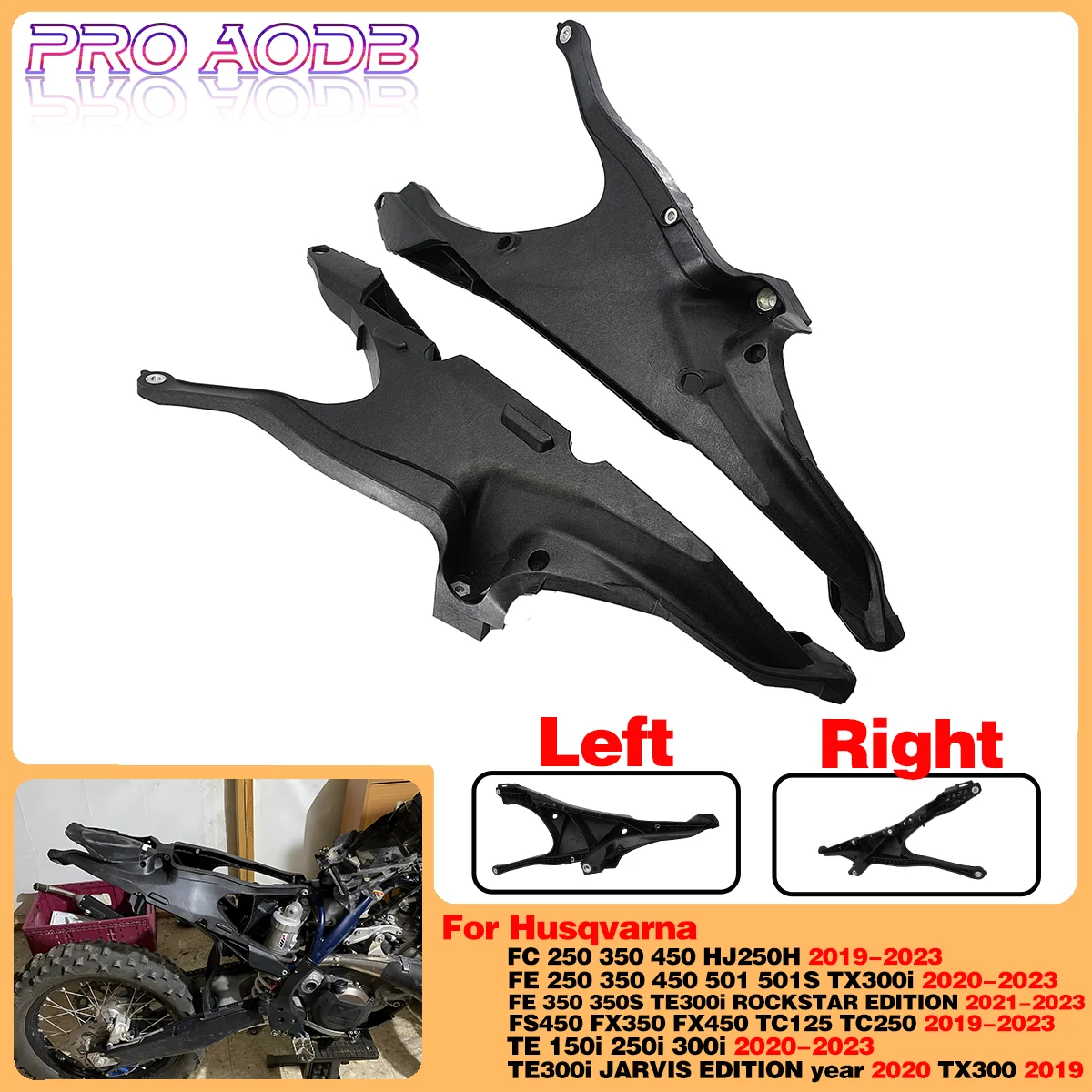 Для FC 250 350 450 FE250 FE350 FE350S FE450 FE501 FE501S FS450 FX350 FX450 TC125 TC250 TE150i TE250i TE300i TX300 TX300i HJ250H