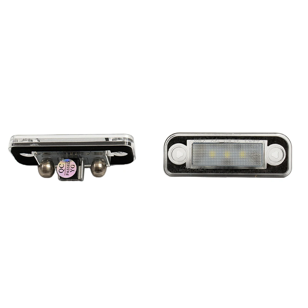 

Фотолампа для Mercedes-Benz W203 5D W211 W219 R171 3-SMD DC 12 В 6000K