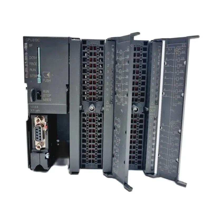 

Module 6ES7313-5BF03-0AB0 In Stock Please Enquiry
