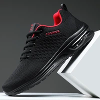 new designer sneakers shoes for men big size 39 47 ultra cool style cushion sneakers male tenis gym shoes outdoor footwear black
