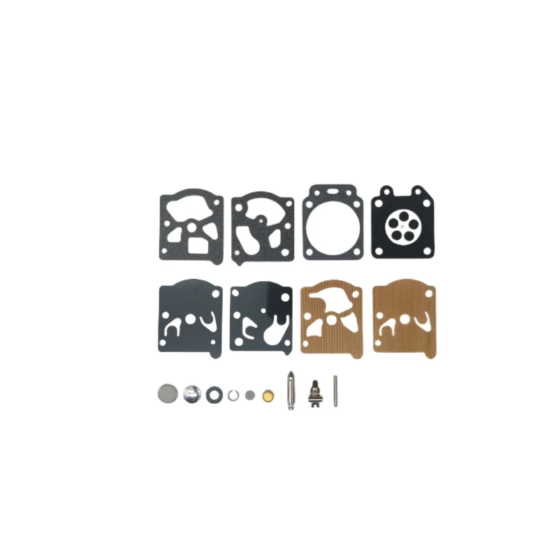 

Набор для Ремонта Карбюратора, Запасные детали для Echo Pb2400 Srm3100 Stihl Fs85 Fs86 Hus 245 mccullake Mac60 Mac85