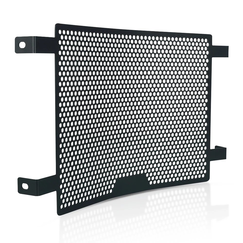 Для Benelli Leoncino 800 2020 2021 2022 2023 2024 аксессуары для мотоциклов решетка радиатора