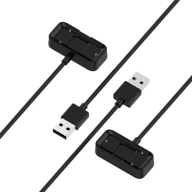 

Usb Fast Power Cord Chargeing Cable 5v 700ma Smart Watch Charger Magnetic Base Smart Watch For Withings Pulse Hr