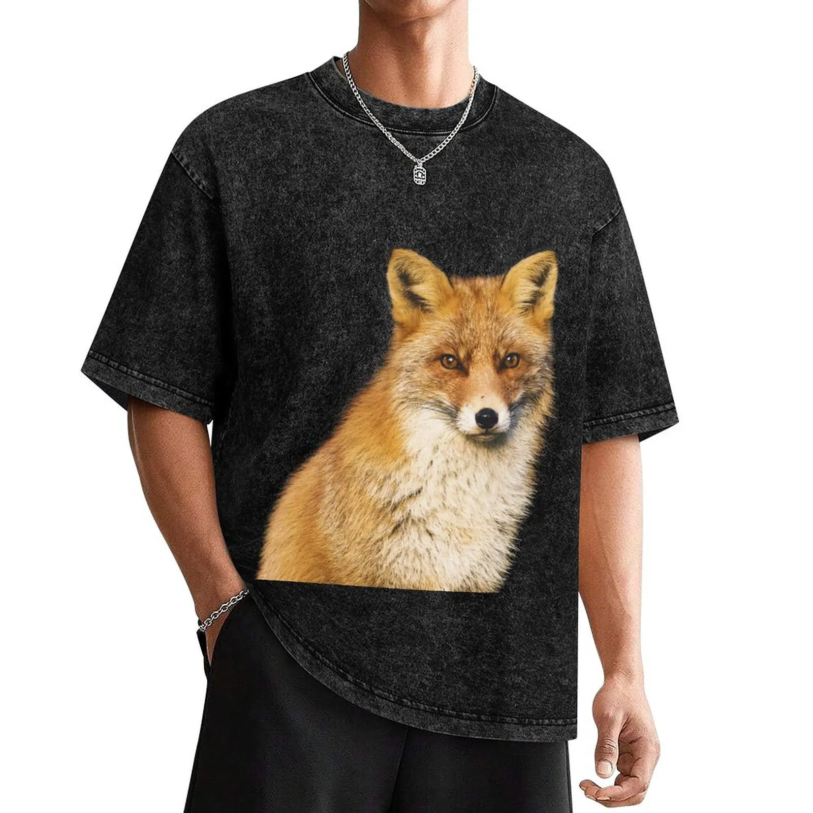 Футболка Sly Fox мужская хлопок