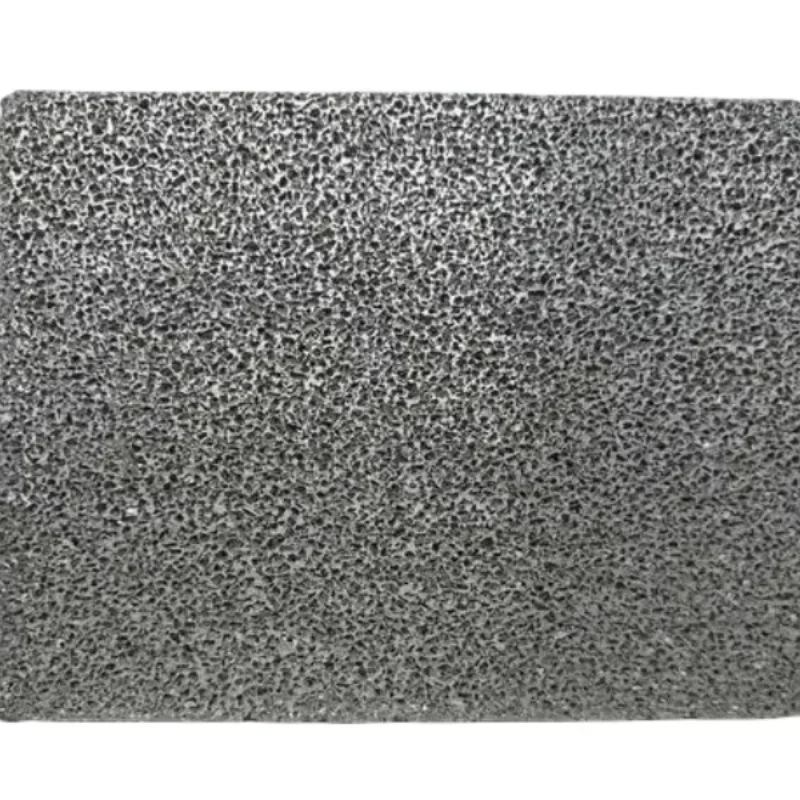 1 шт. микропористая/звукопоглощение и шумопоглощение/электромагнитная защита