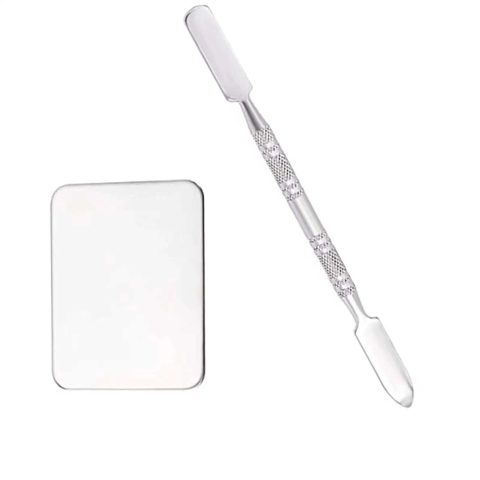 Косметическая Палитра для смешивания макияж художественный инструмент