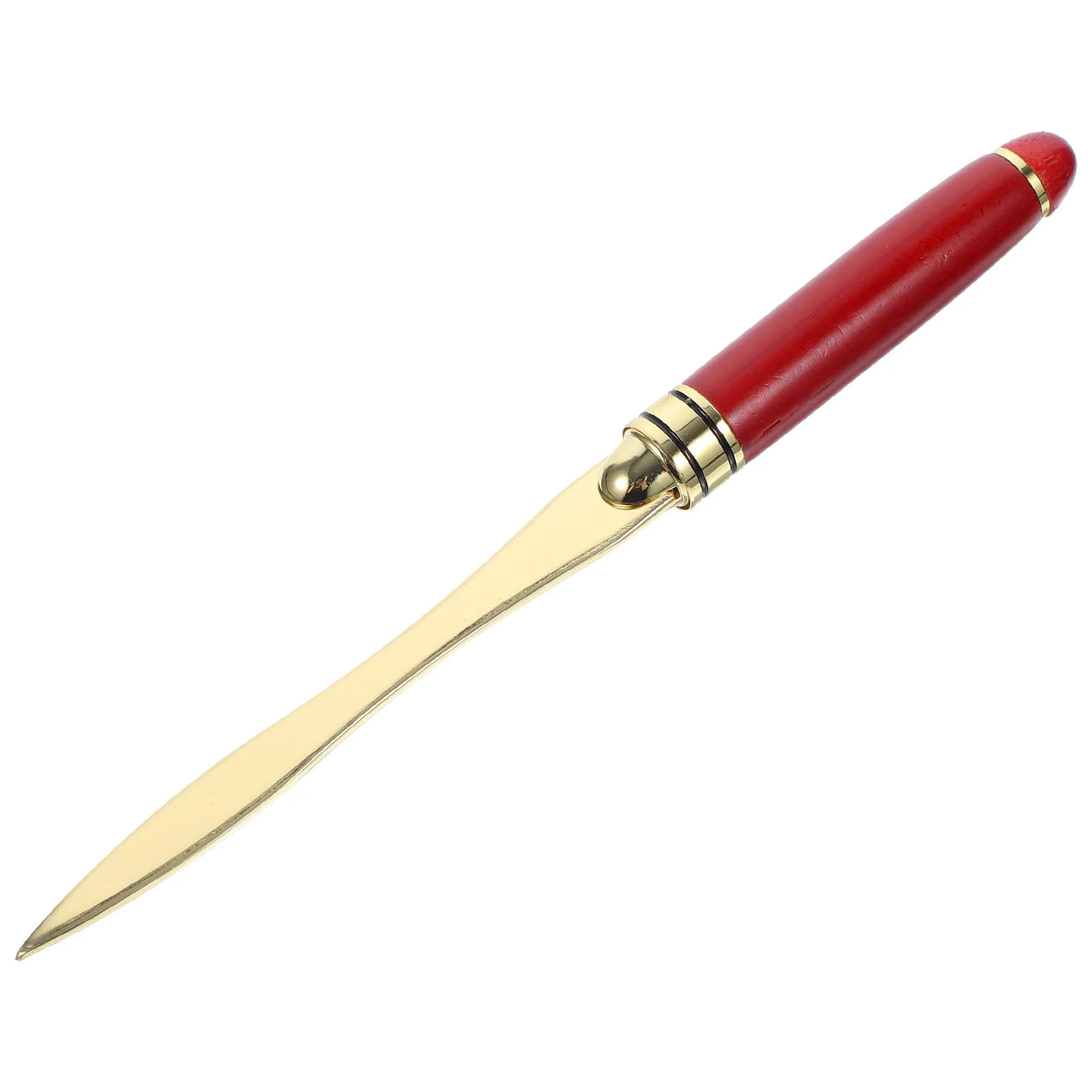 

Hand Envelope Opener Envelope Opener Old Fashioned Household Letter Opener Mahogany Mail Opener Tool Miss