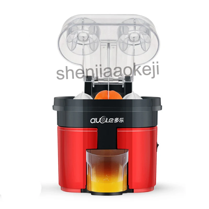 

12000r/min Home Electric Press Juice Machine DL-802 High Juice Yield Juicer Commercial Juice Machine for Lemon/orange/grapefruit