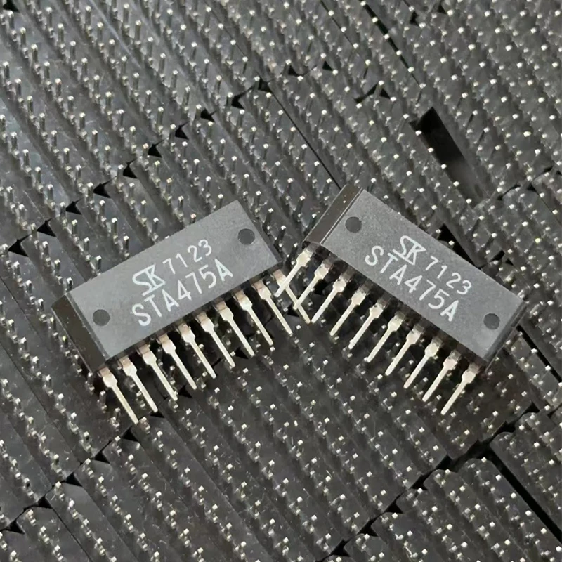 

1 PCS/LOTE STA475A STA475 ZIP-10 100% New and Original IC chip integrated circuit