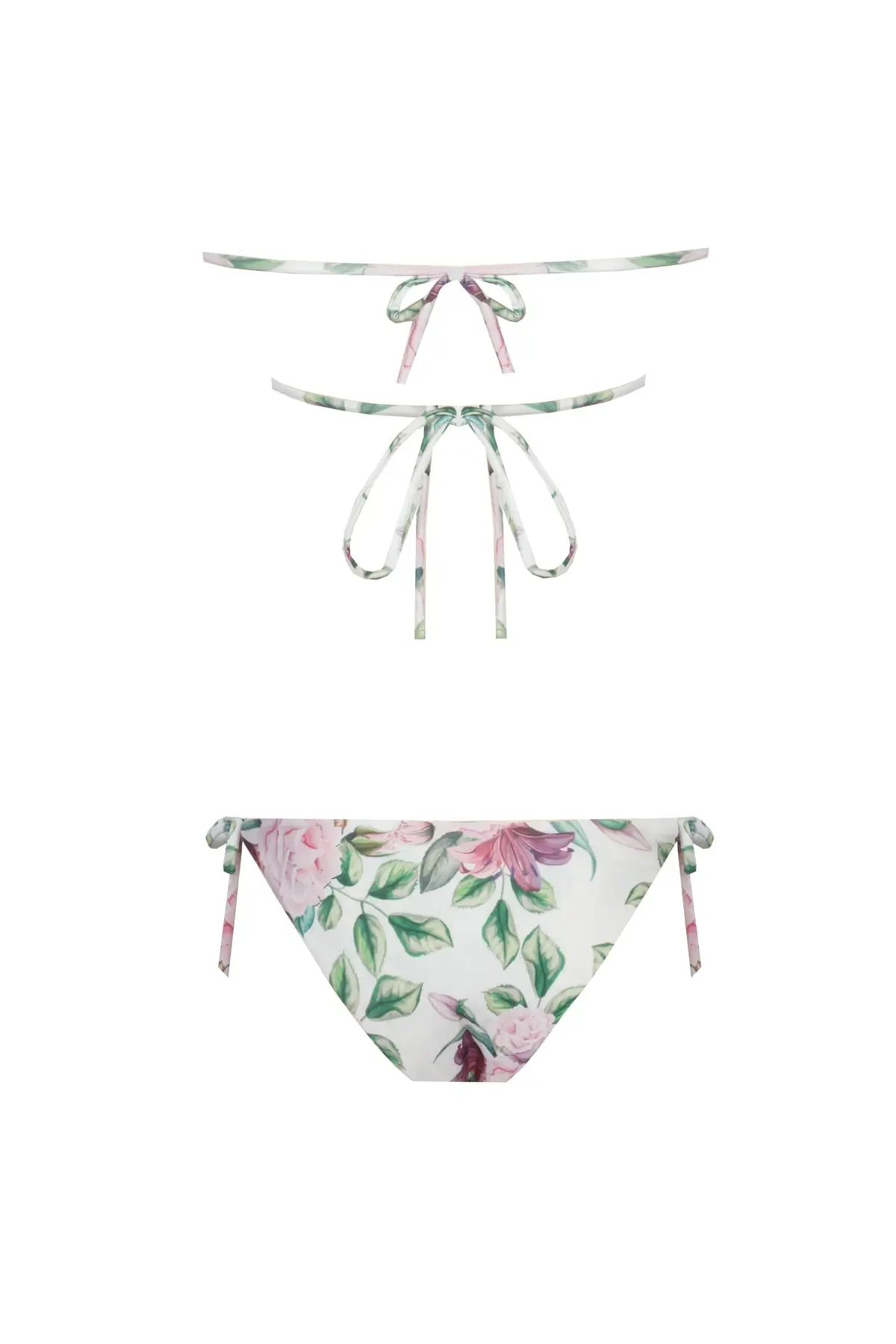 Рисунок 2 - Женские бикини Sun Rose Bikini